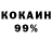 COCAIN 98% Luiza Akentyeva