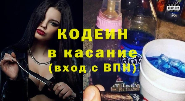 хмурый Абинск
