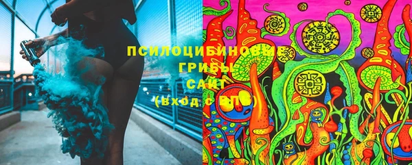 хмурый Абинск